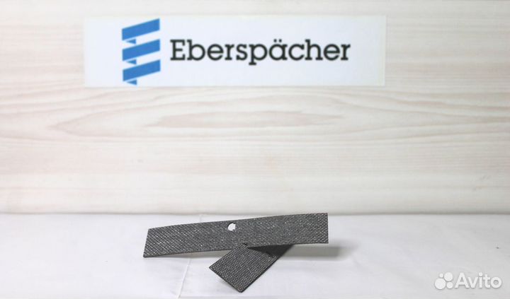 Внутренняя сетка камеры сгорания Eberspacher D4 RC