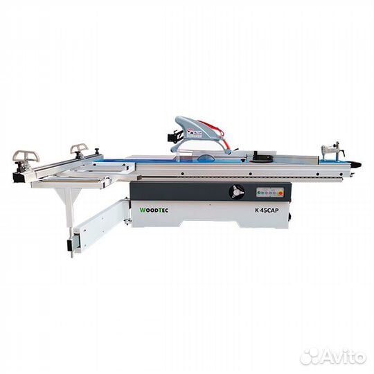 Форматно-раскроечный станок WoodTec K 45 сар
