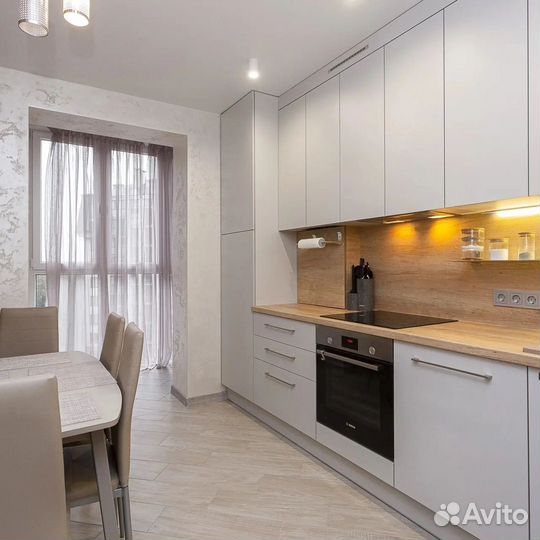 Кухня на заказ