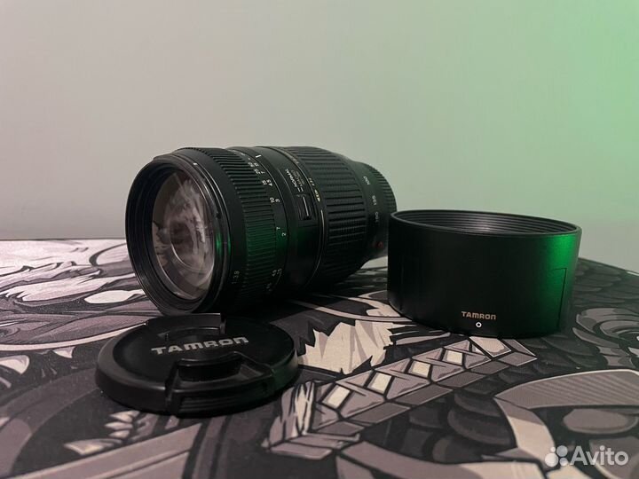 Фотоаппарат Sony Alpha SLT-A58 + 3 Объектива