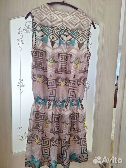 Летний сарафан Clever 46 размер