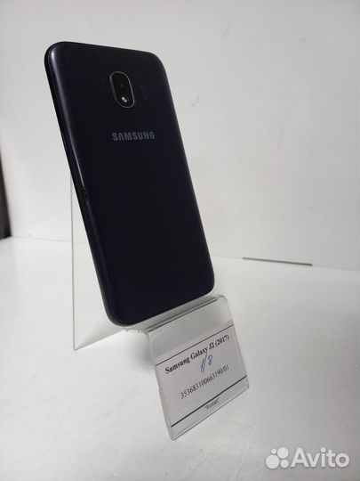 Samsung Galaxy J2 (2017), 8 ГБ