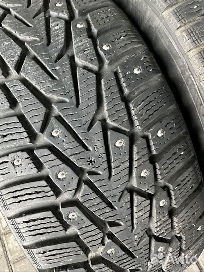 Nokian Tyres Nordman 7 205/55 R16 94T