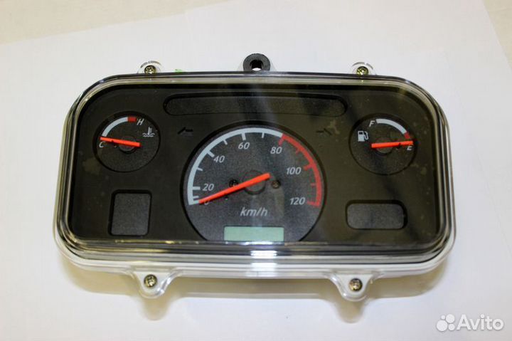 Приборная панель аналоговая CF Moto 500