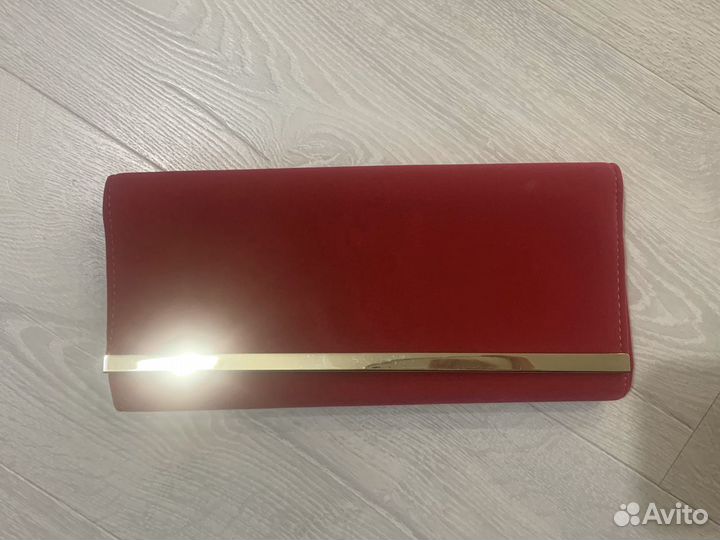 Сумка (клатч)