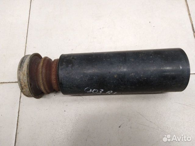 Пыльник заднего амортизатора X1 E84 2009