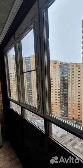Окна за 7 дней
