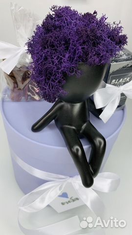 Подарок девушке/подарочный набор/бокс