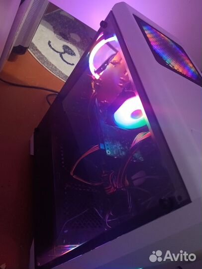 Настольный пк
