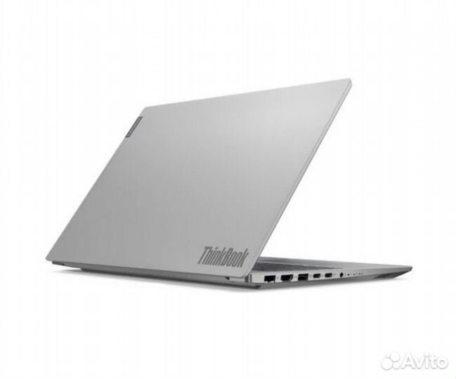 Ноутбук Lenovo ThinkBook 15IIL 15.6
