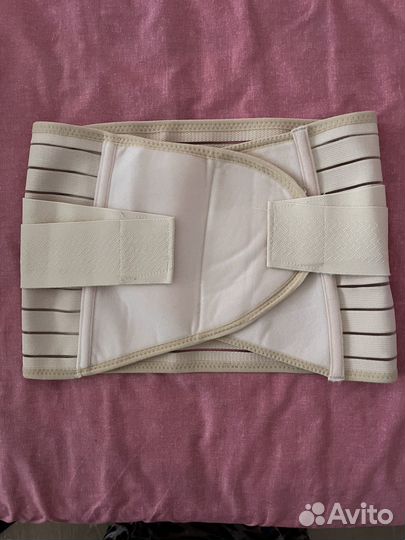 Бандаж послеродовой