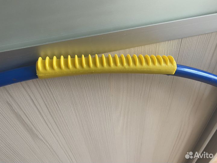 Массажный обруч хулахуп