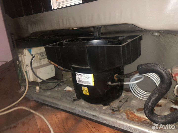 Холодильник