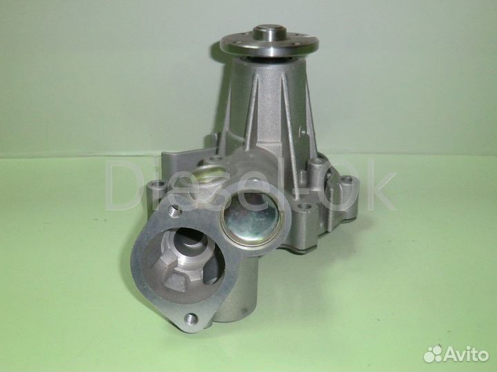 Помпа охлаждения 4D56 T, D4BX MD050450