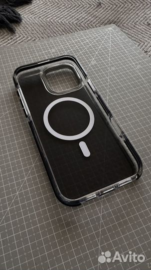 Чехол на iPhone 16 pro max