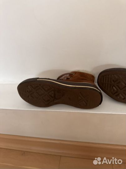 Кеды converse женские