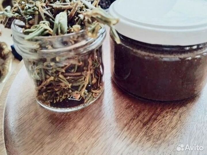 Средство для потенции