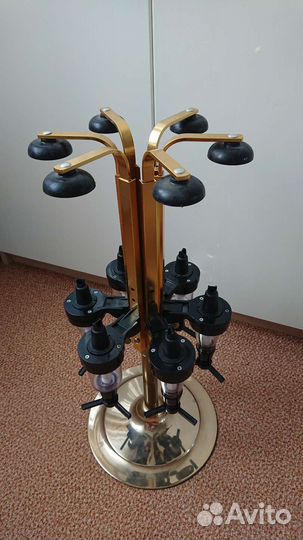 Струбцина Стойка барная Mitchell Cooper