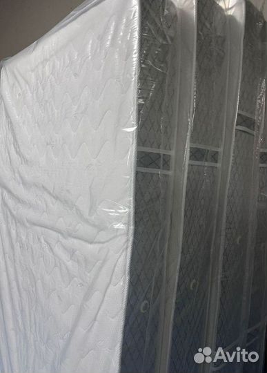 Матрас 160х200 с фабрики