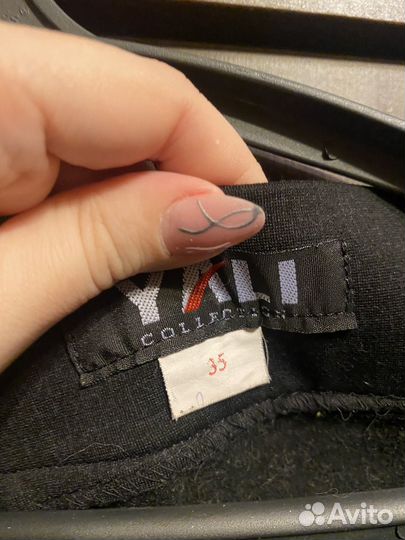 Юбки, брюки 56