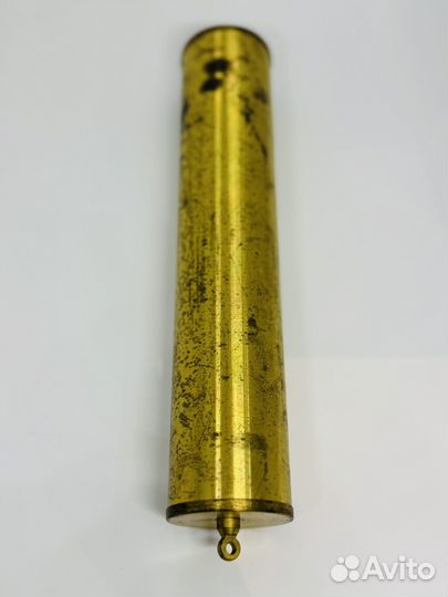 Гири для часов