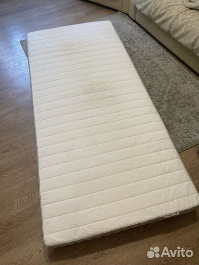 Матрас IKEA 90 200
