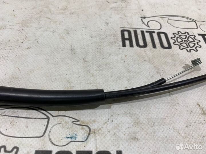 Тросик печки Renault Symbol K7JA700 2005