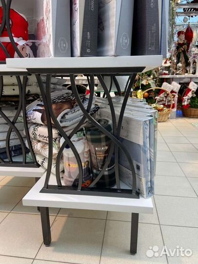 Мебель в стиле лофт