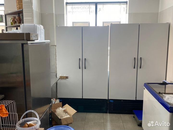 Сдаётся в субаренду продуктовый магазин