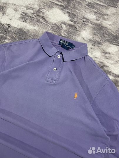 Регбийка Polo Ralph Lauren