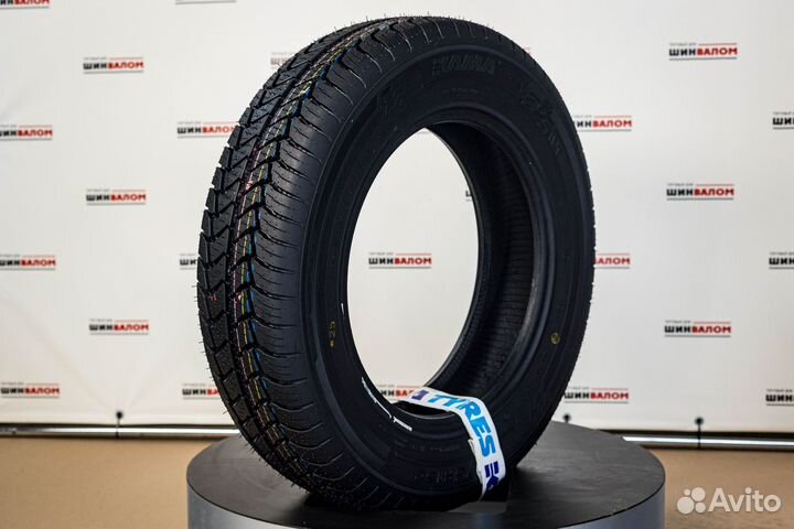 КАМА 365 LT (НК-243) 185/75 R16 104Q