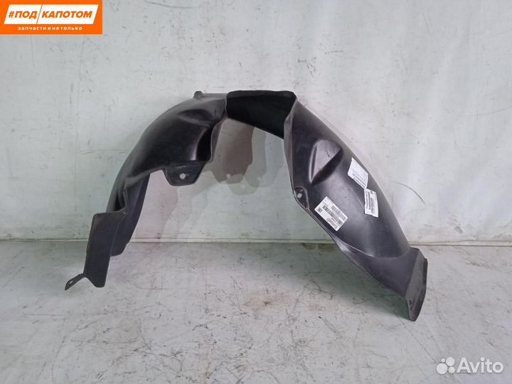 Подкрылок передний правый Renault Sandero 2