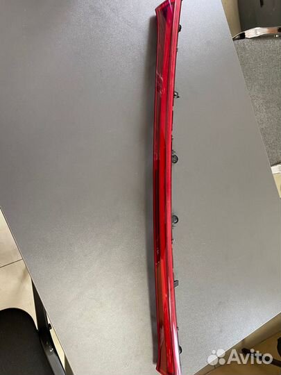 Фонарь в крышку багажника KIA RIO Xline