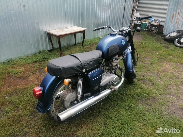 Иж планета 3-01