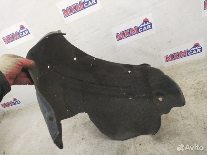 Подкрылок задний правый Mazda Atenza Sport GH5FS