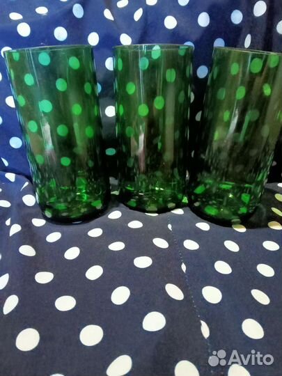 Стакан своими руками