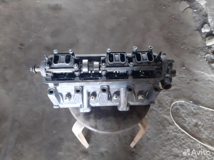 Гбц ваз 2114,2109