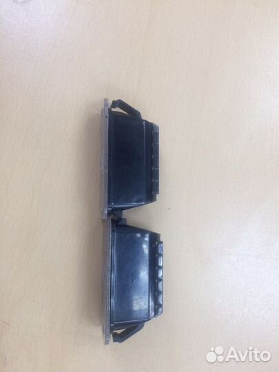 Ford Transit 2022 г.в. Плафон подсветки номера