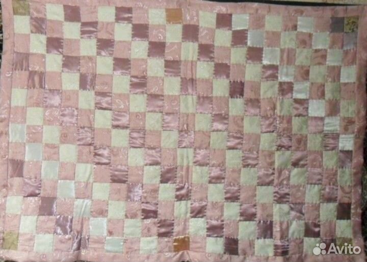 Покрывала 130*200 и 115*160