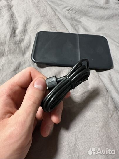 Беспроводное зарядное устройство Samsung