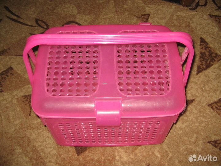 Клетки,переноски,манеж