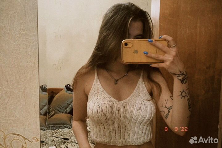 Вяжу на заказ