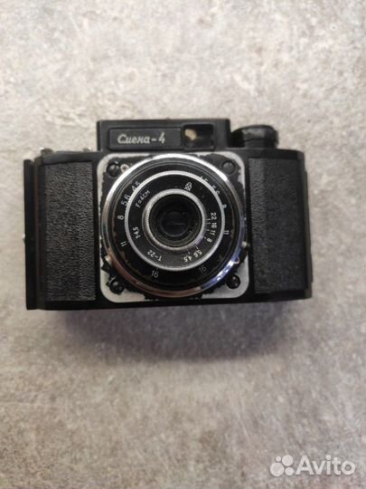 Продам фотоаппараты