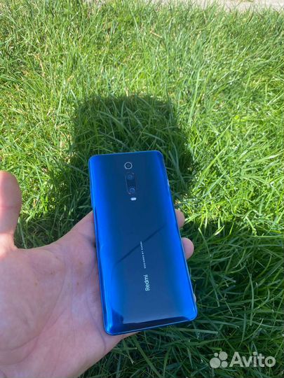 Xiaomi Mi 9T, 6/128 ГБ