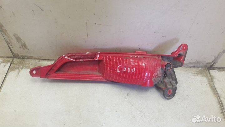 Фонарь задний левый в бампер Hyundai Creta