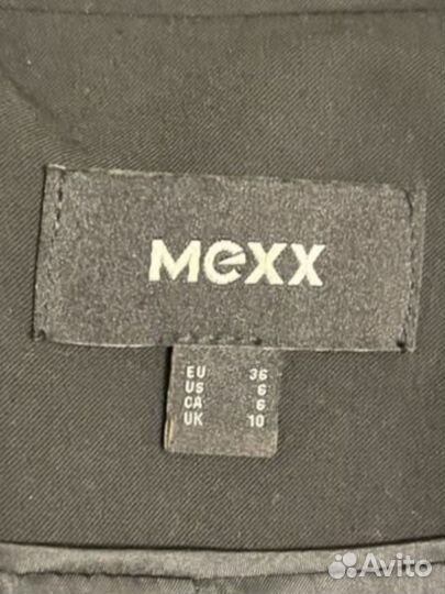 Пиджак mexx