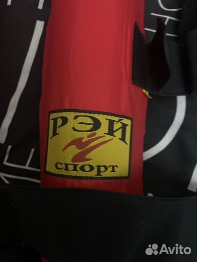 Защита голени для единоборств