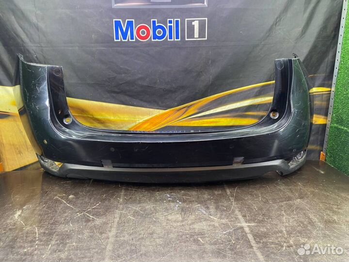 Бампер задний для Mazda CX-5 KE 5509