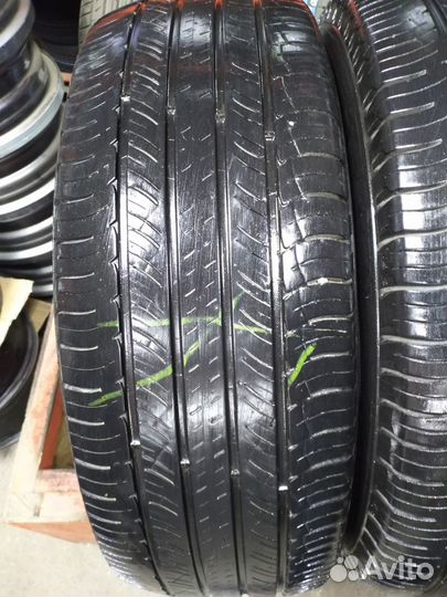 Michelin Latitude Tour HP 235/65 R17