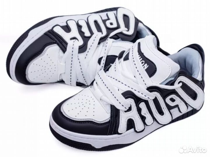 Кроссовки old order tombeirant